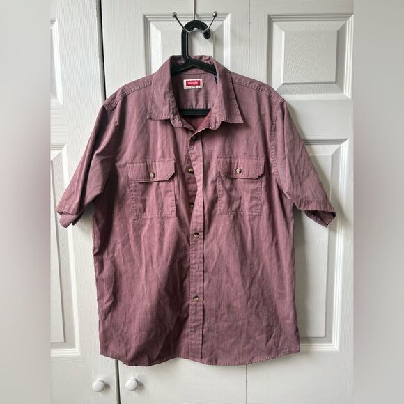 Wrangler men shirt - Picture 2 of 8